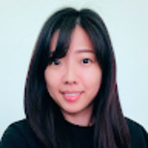 Meet your Posher, Rae